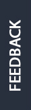 feedback